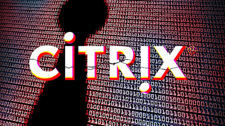 Los piratas informáticos robaron más de 6 TB de datos de Citrix