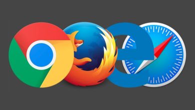 Encuesta: ¿Qué navegador de Internet estás usando?