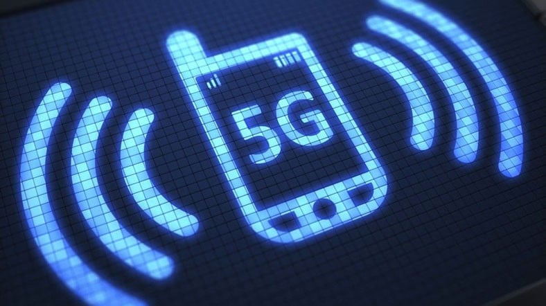 La tecnología 5G se pondrá en servicio en Bolu por primera vez