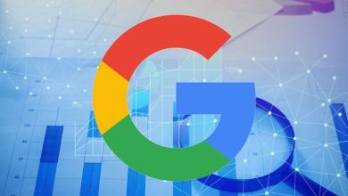 ¿Cómo descargar tus datos guardados en Google?
