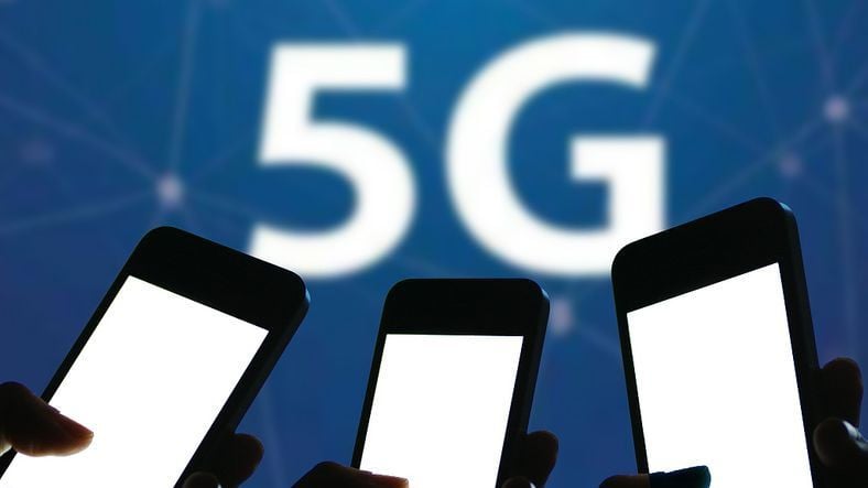 Amenazas graves a la conectividad 4G y 5G descubiertas