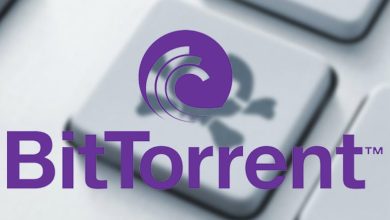 BitTorrent.com reportado como sitio pirata