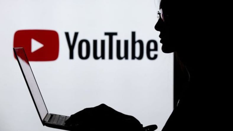 YouTube eliminó más de 400 canales de la plataforma
