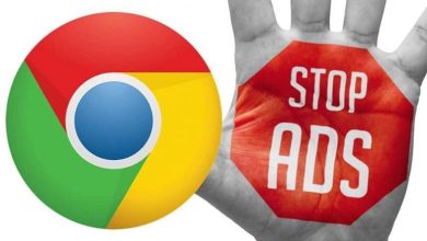 Google continuará apoyando los bloqueadores de anuncios