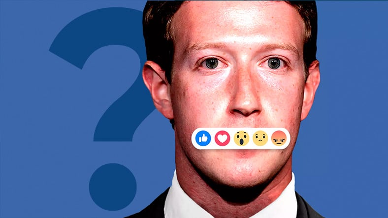 Encuesta gigante de una pregunta: ¿Todavía usas Facebook?