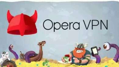 VPN llega al navegador Android de Opera en versión beta