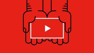 YouTube deja de recomendar videos de conspiraciones