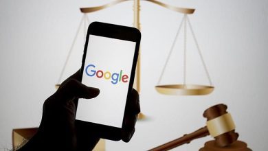 Google apela su sanción