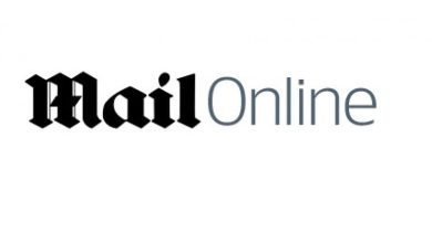 El complemento NewsGuard apunta a Daily Mail