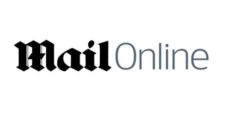 El complemento NewsGuard apunta a Daily Mail