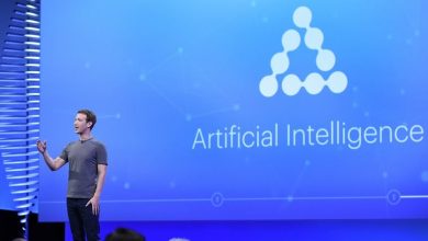 Facebook inicia estudios éticos de inteligencia artificial