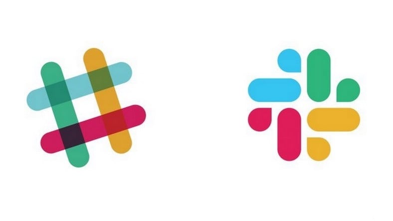 ¿Por qué Slack cambió su antiguo logotipo?