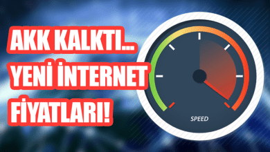 AKK oficialmente abolido: comentamos sobre los nuevos precios de Internet