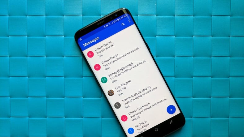 Google da otro paso para eliminar la marca de Android
