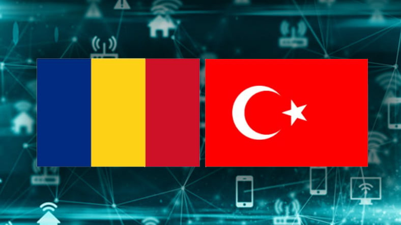 Comparación de precios de Internet en Turquía y Rumania