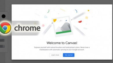 Google lanza la herramienta de dibujo Canvas