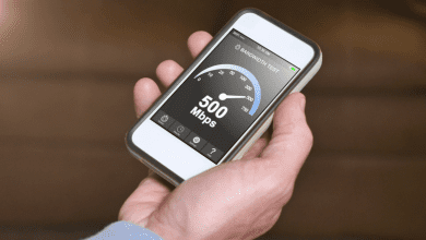 Airtel-Ericsson logra una velocidad de 500 Mbps en un experimento de conexión 4G