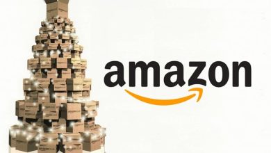 Han comenzado los descuentos de las ofertas de Año Nuevo de Amazon Turquía