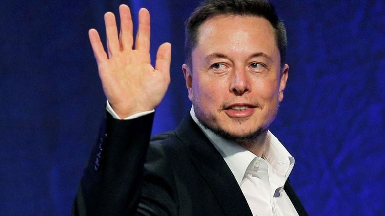 Sitio que mantiene registros de las predicciones futuras de Elon Musk
