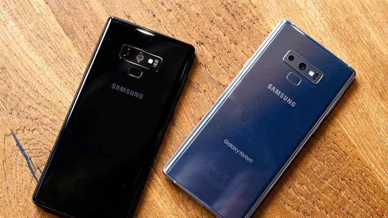 Samsung Turquía: Instagram es culpable en el teléfono que entró en garantía