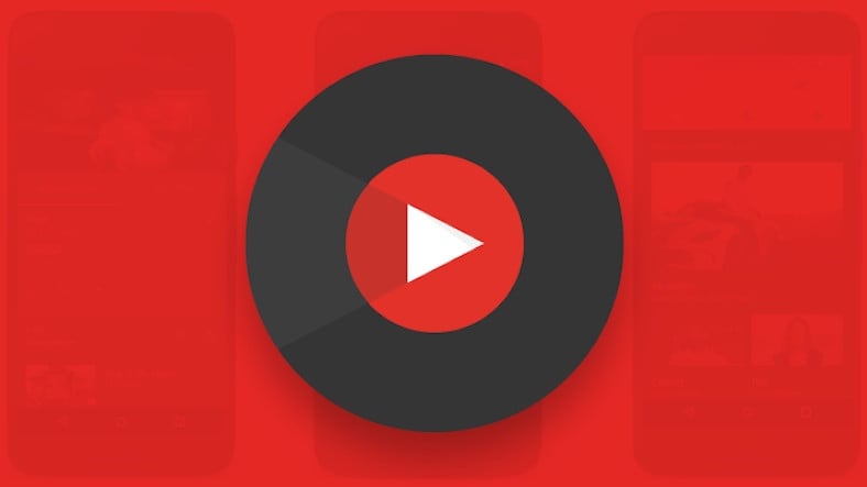 YouTube trae la característica de tendencias a la aplicación de música