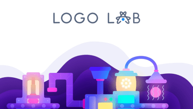 Sitio donde puedes medir la calidad de tu logo: Logo Lab