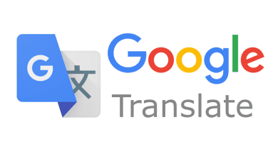 Traductor de Google rediseñado