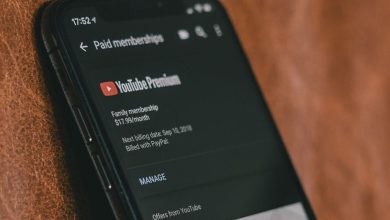 YouTube Premium para estudiantes ahora disponible en los EE. UU.