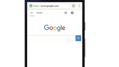 Algunas funciones que restringen la búsqueda móvil de Google