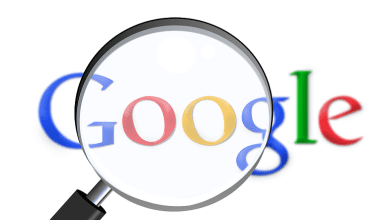 Google puede recibir multas de Rusia