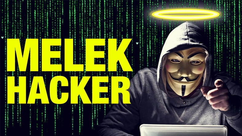 Cómo convertirse en un hacker ético