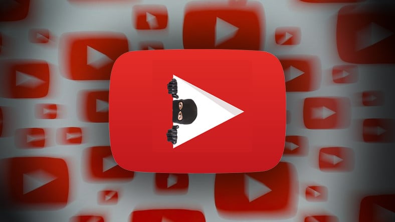 Lo que YouTube no quiere es el '13.  ¿Qué es exactamente la sustancia?