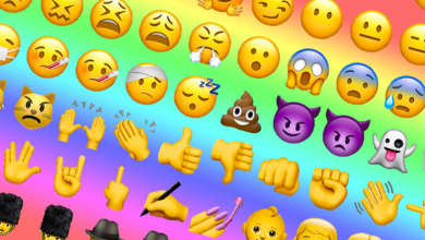 Sitio web que te permite crear tu propio emoji