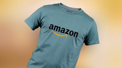 Amazon Turquía lanzó la categoría de moda