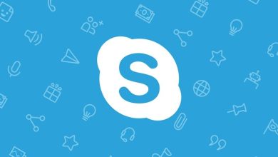 ¿Cómo compartir pantalla con Skype?