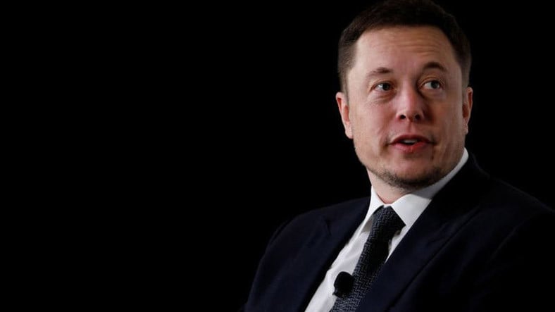 Musk: No aceptaremos dinero de Arabia Saudita para Tesla