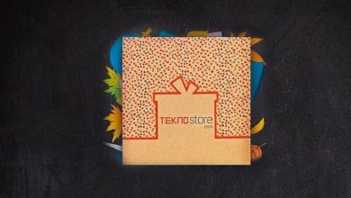 5 productos que puedes comprar en Teknostore por menos de 15 TL