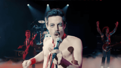 Bohemian Rhapsody'nin Hepimizi Heyecanlandıran Son Fragmanı Yayınlandı