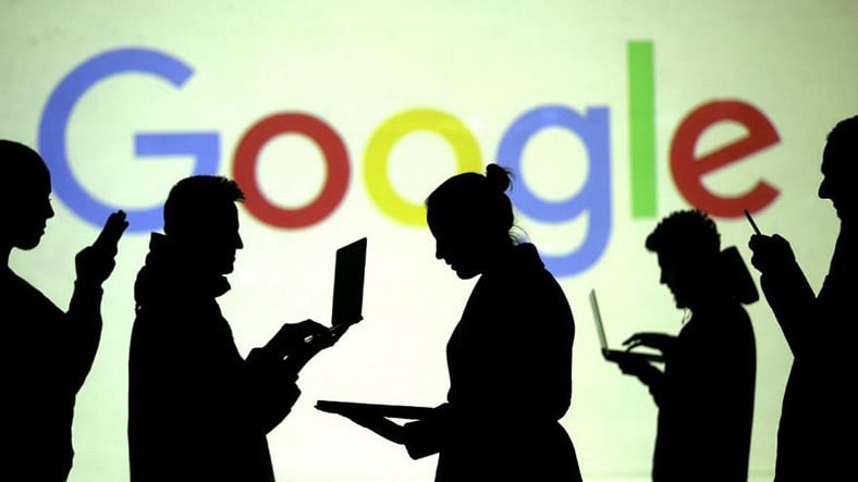 Google, Arama Geçmişinizi ve Gizliliğinizi Kontrol Etmeyi Daha Kolay Hale Getiriyor