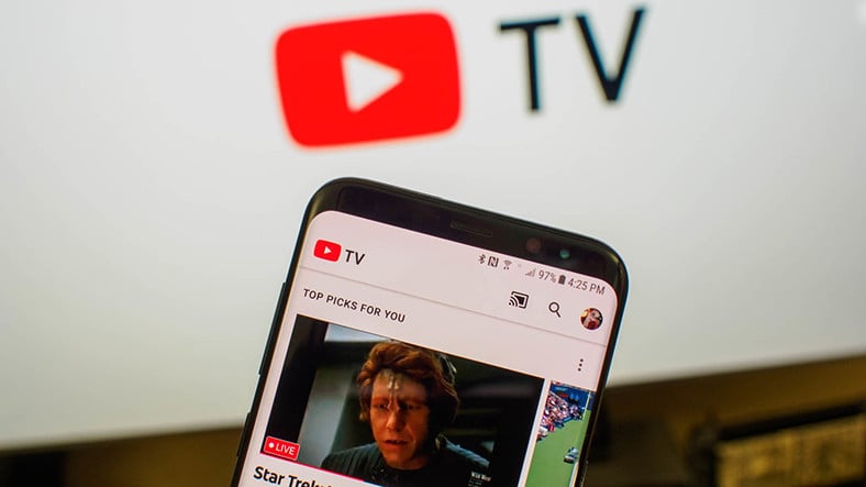 Los usuarios de YouTube TV ahora pueden omitir anuncios