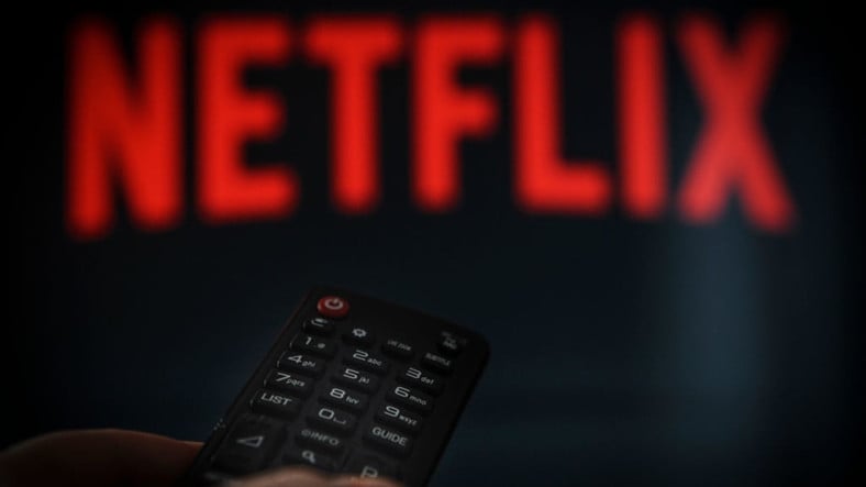 La aplicación que más explota Internet del mundo: Netflix