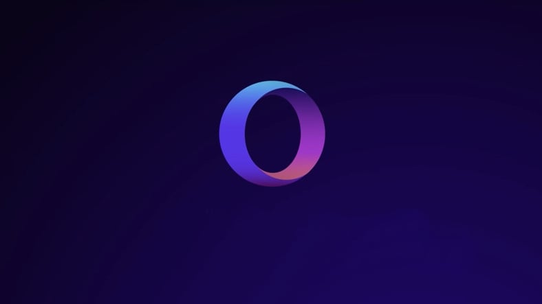 Opera Touch lanzado para iPhones y iPads