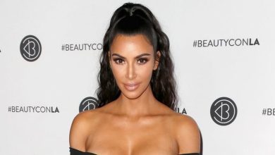 Kim Kardashian es la celebridad más peligrosa para buscar en Internet