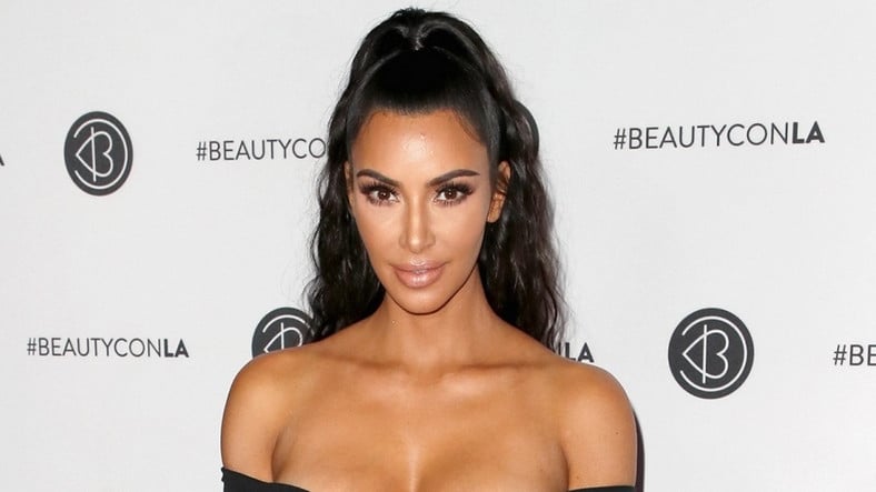 Kim Kardashian es la celebridad más peligrosa para buscar en Internet