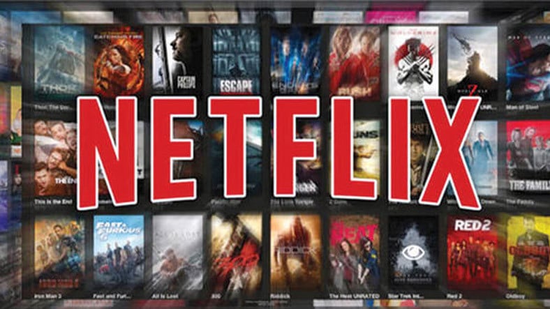 RTÜK implementó la primera censura en Netflix Turquía