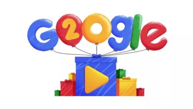 Google anuncia lo que más se ha buscado en los últimos 20 años