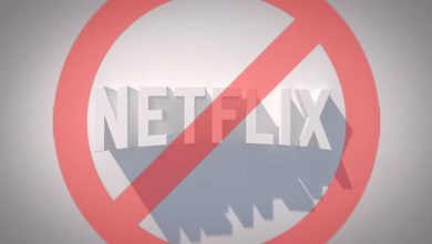 "Turquía podría ser el primer país en prohibir Netflix"