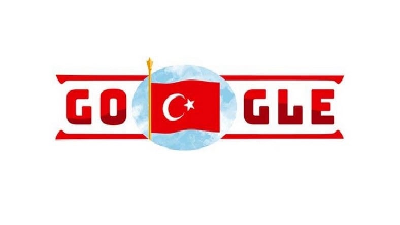 Las 30 principales búsquedas de Google en Turquía