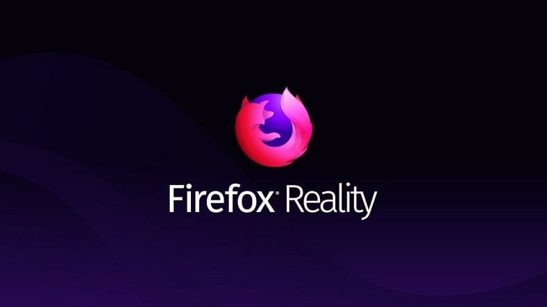 Mozilla, Sanal Gerçeklik Tarayıcısı Firefox Reality'yi Kullanıma Sundu