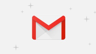 Los datos de Gmail se comparten con los desarrolladores de aplicaciones